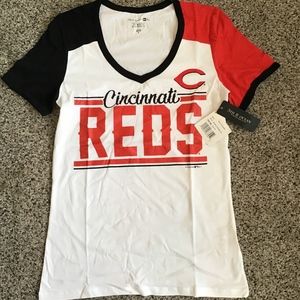 Cincinnati Reds t-shirt
